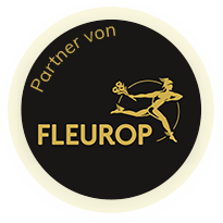 Fleurop Logo