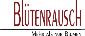 Blütenrausch Logo